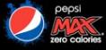 Pepsi Max