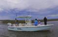 Backwater Fishing Fishing