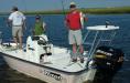 Bass Fishing
